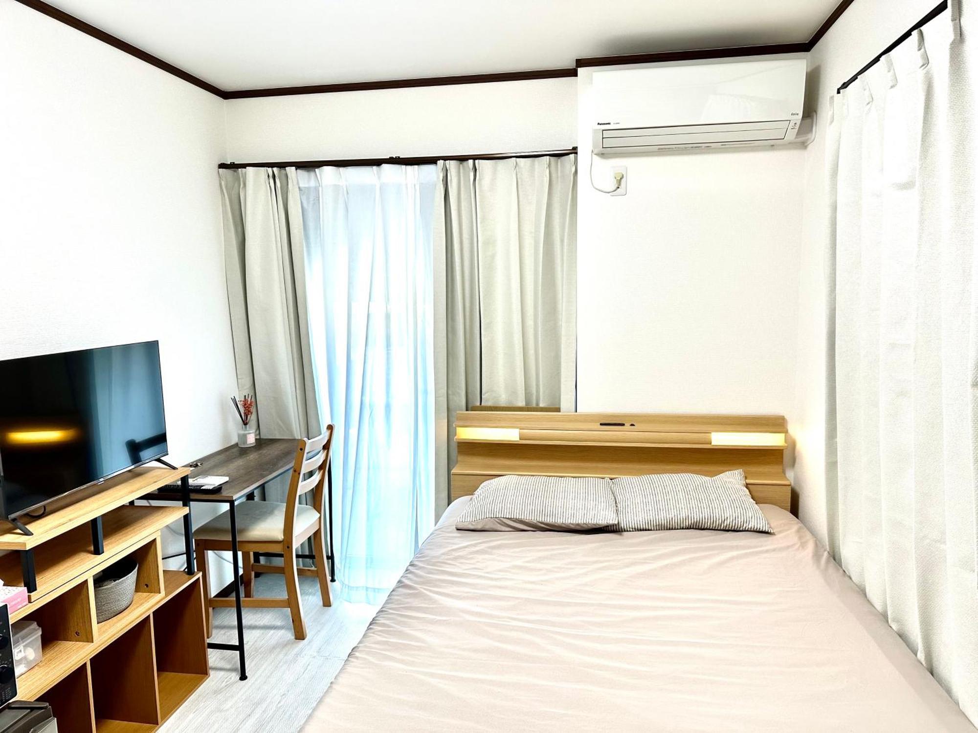 Bon House Kanamachi Direct To Sensoji Skytree Disneyland Airport Free Parking طوكيو المظهر الخارجي الصورة