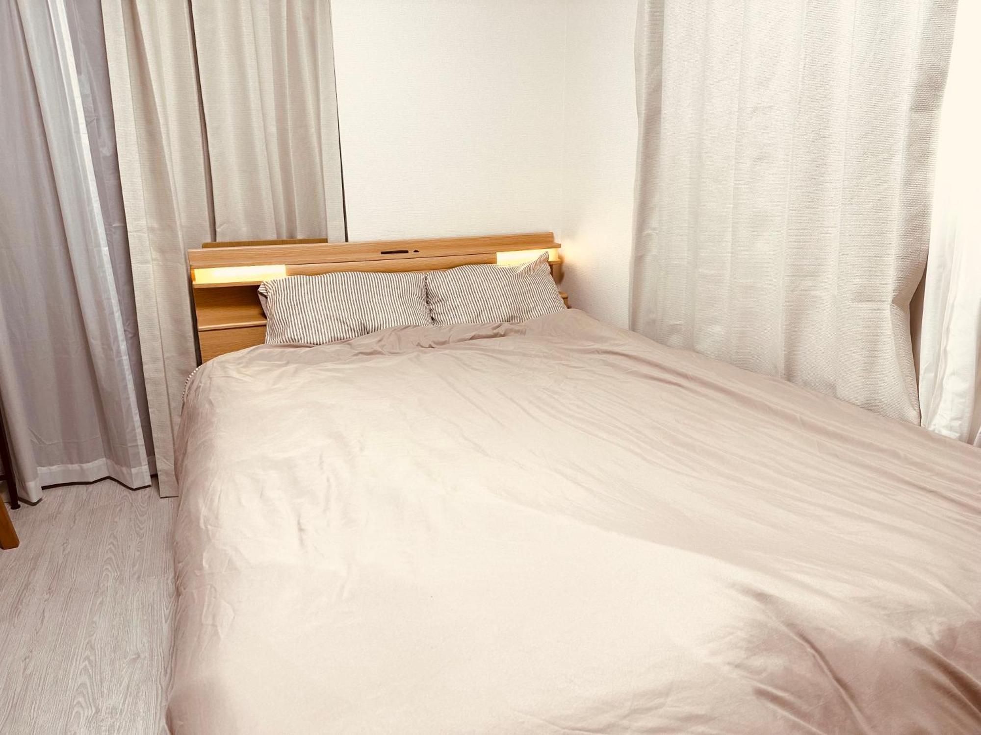Bon House Kanamachi Direct To Sensoji Skytree Disneyland Airport Free Parking طوكيو المظهر الخارجي الصورة