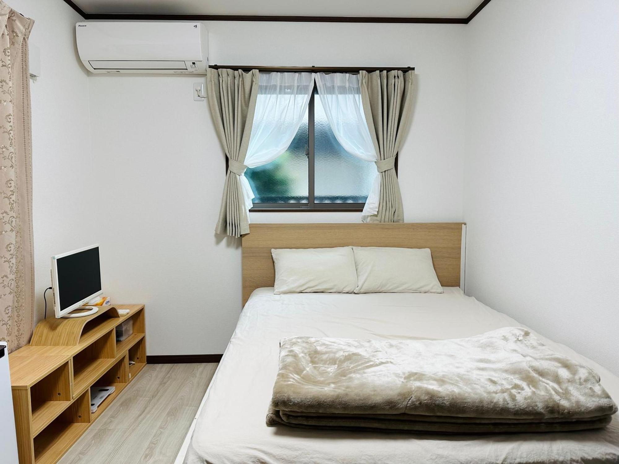 Bon House Kanamachi Direct To Sensoji Skytree Disneyland Airport Free Parking طوكيو المظهر الخارجي الصورة