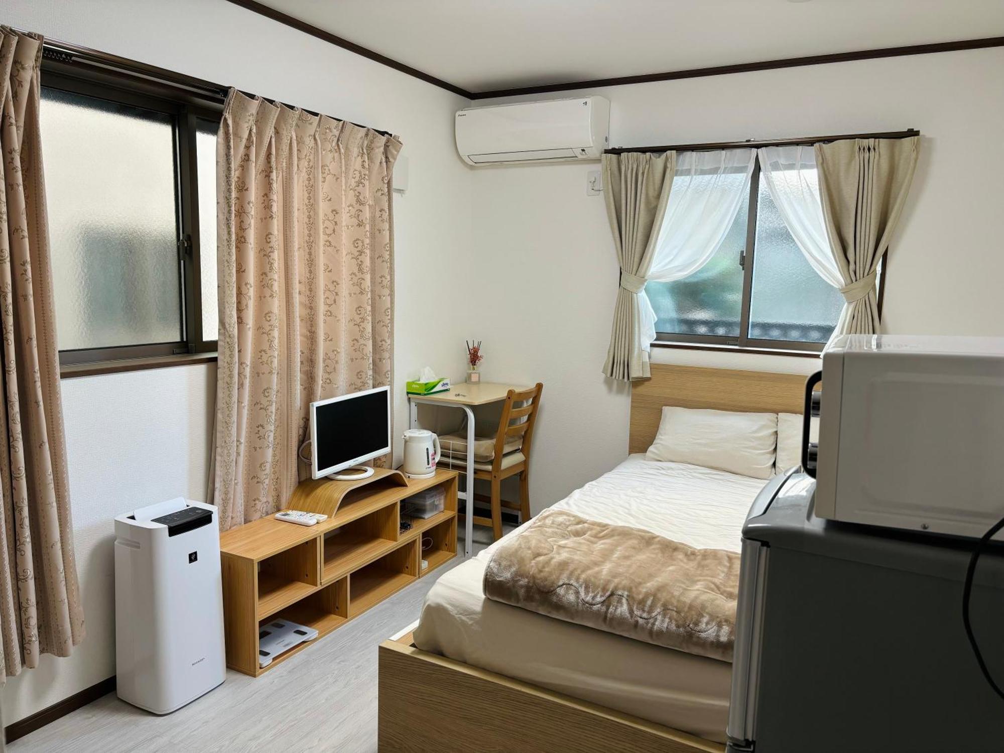 Bon House Kanamachi Direct To Sensoji Skytree Disneyland Airport Free Parking طوكيو المظهر الخارجي الصورة