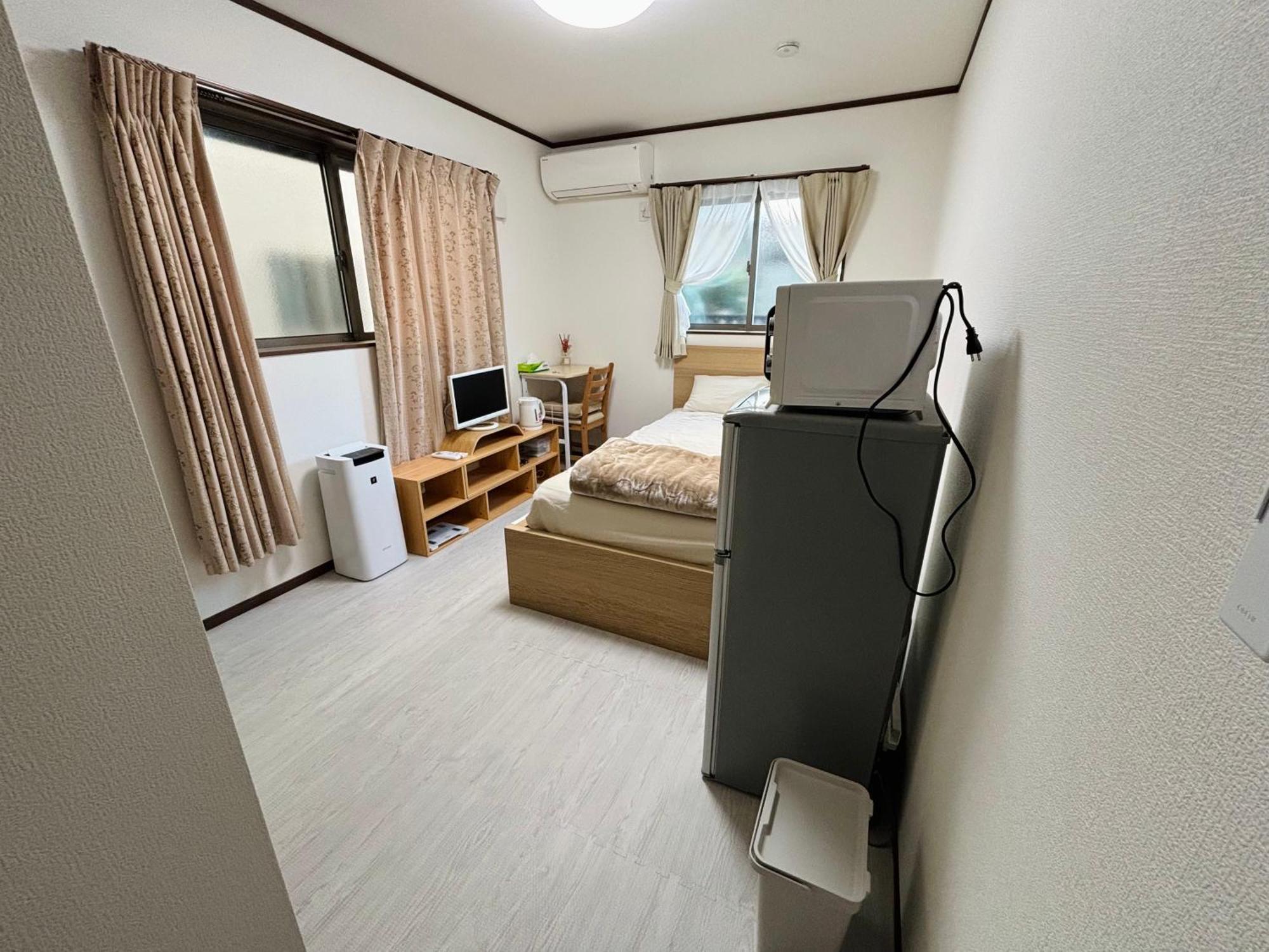 Bon House Kanamachi Direct To Sensoji Skytree Disneyland Airport Free Parking طوكيو المظهر الخارجي الصورة