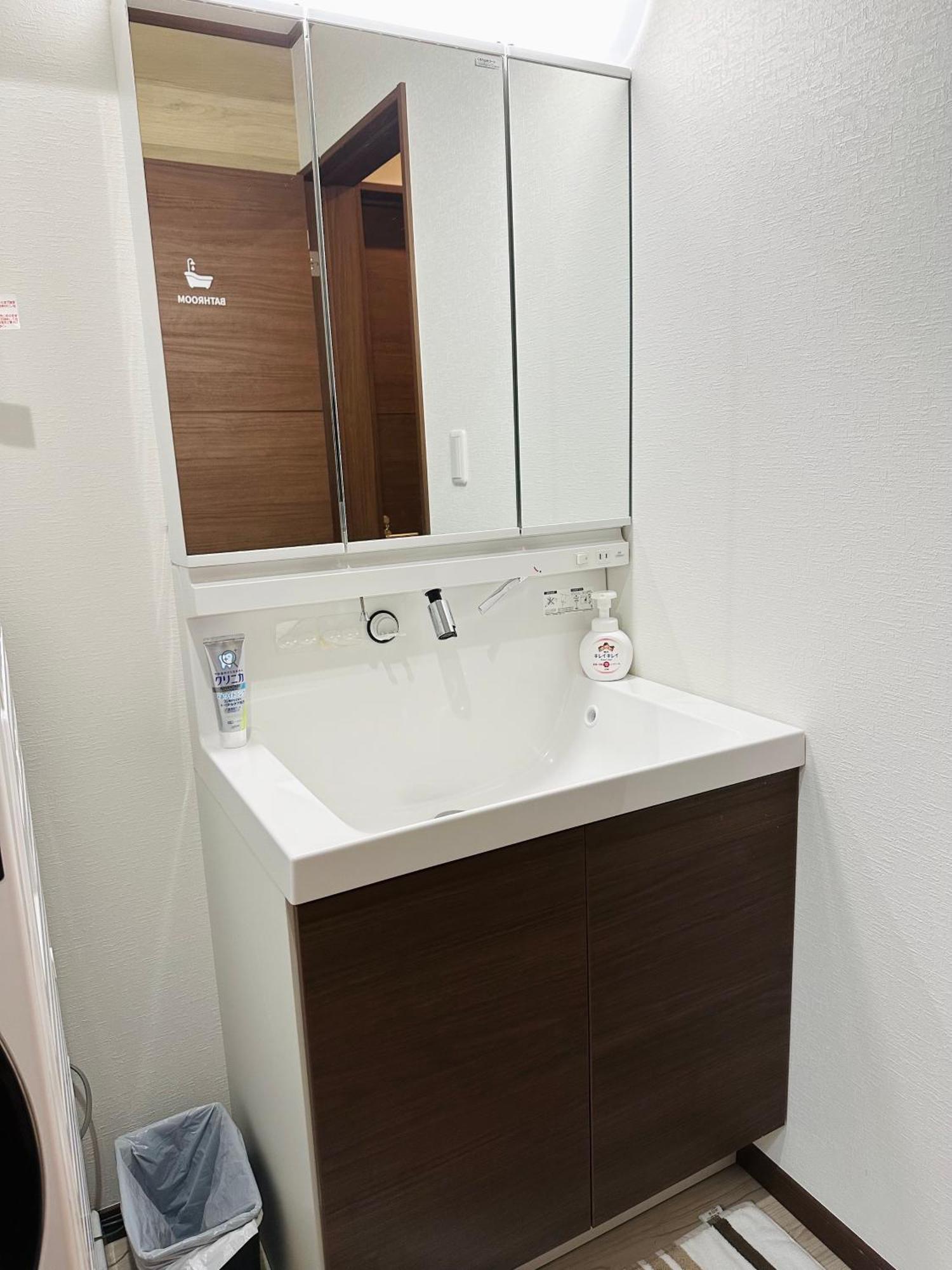 Bon House Kanamachi Direct To Sensoji Skytree Disneyland Airport Free Parking طوكيو المظهر الخارجي الصورة