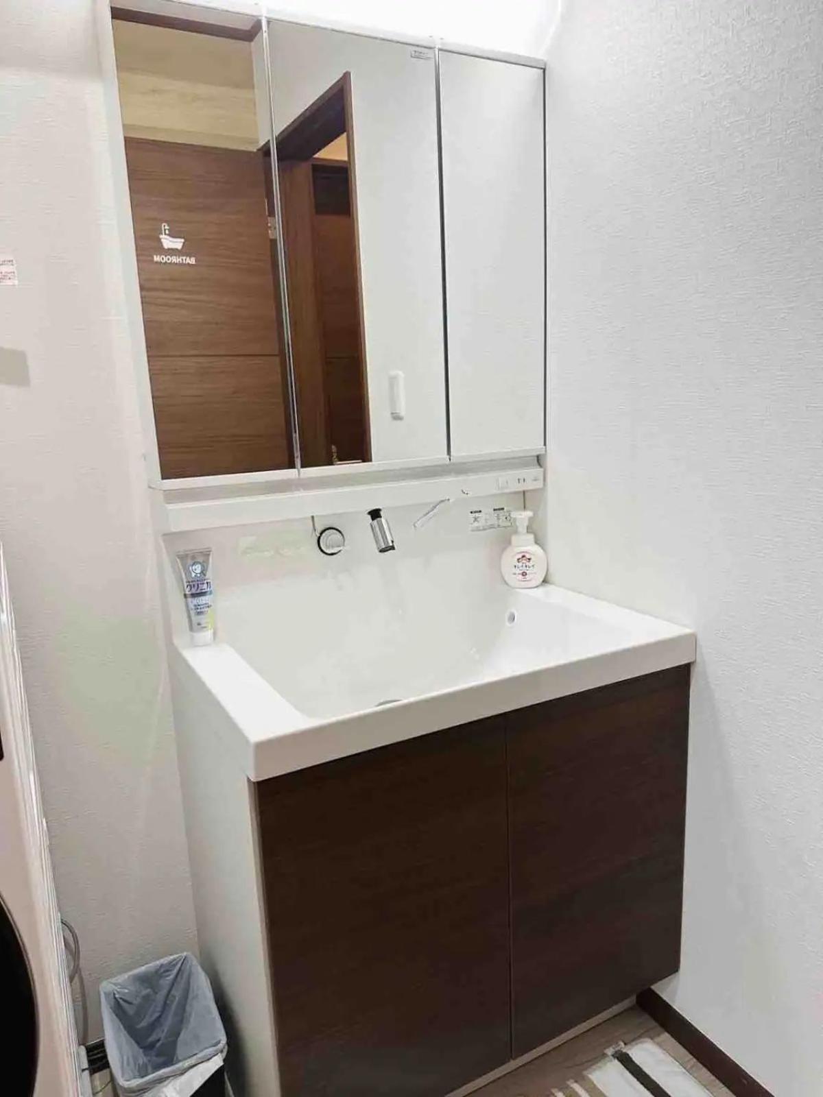 Bon House Kanamachi Direct To Sensoji Skytree Disneyland Airport Free Parking طوكيو المظهر الخارجي الصورة