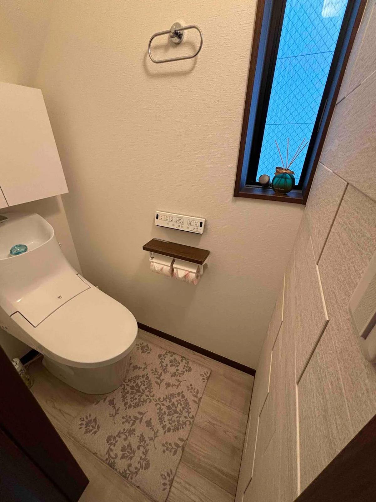 Bon House Kanamachi Direct To Sensoji Skytree Disneyland Airport Free Parking طوكيو المظهر الخارجي الصورة